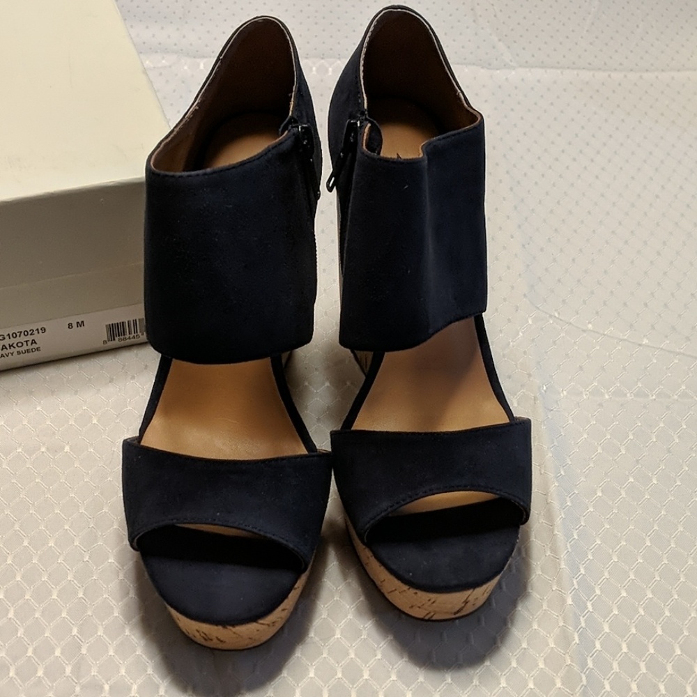Ava & Aiden Shoes